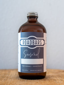 Seasonal - Pomegranate Spice